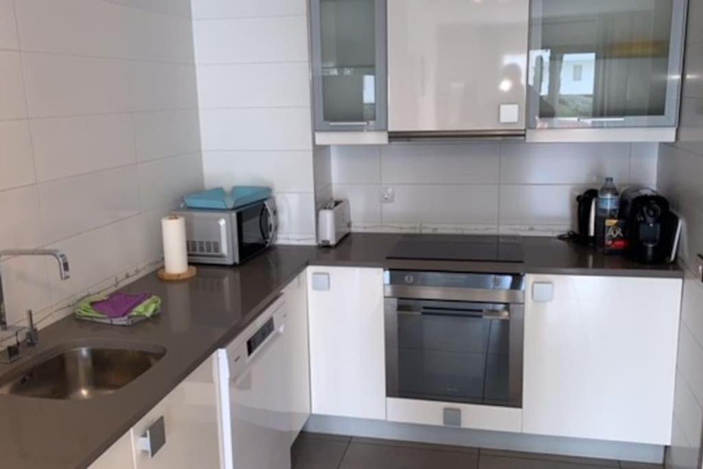 Appartement Terrasse Emplacement N° 1 Empuriabrava Exteriör bild